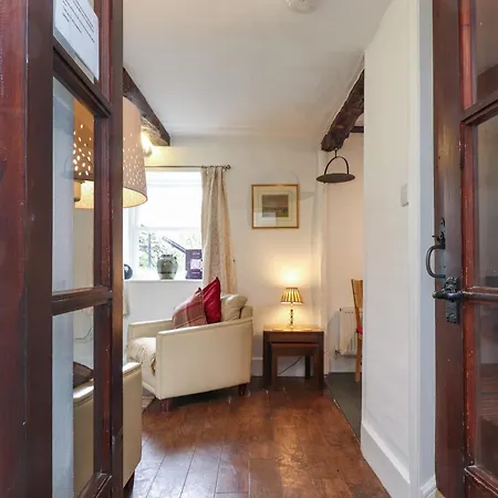 Buttercup Feriehus Troutbeck (South Lakeland)