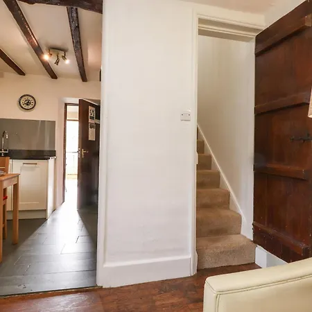 Buttercup Feriehus Troutbeck (South Lakeland)