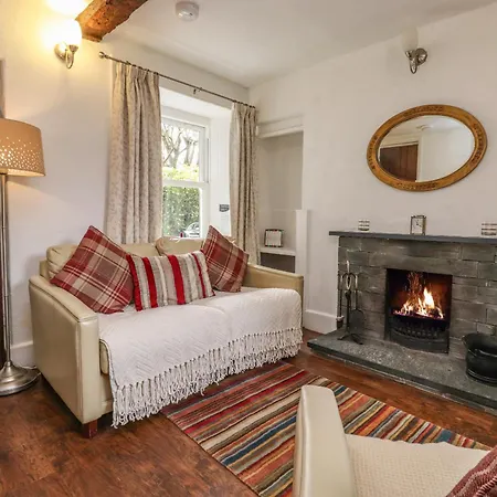 Buttercup Troutbeck (South Lakeland)