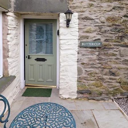 Σπίτι διακοπών Buttercup Troutbeck (South Lakeland)