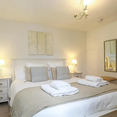 Buttercup Feriehus Troutbeck (South Lakeland)