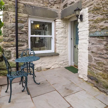 Buttercup Troutbeck (South Lakeland)