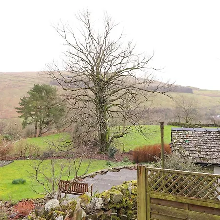 Buttercup * Troutbeck (South Lakeland)
