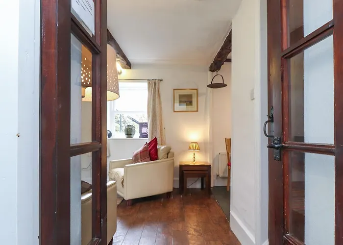 Buttercup בית נופש Troutbeck (South Lakeland)