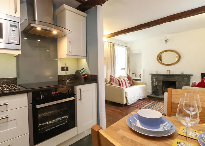 Buttercup בית נופש