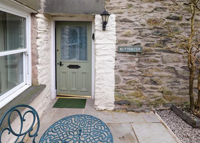 בית נופש Buttercup Troutbeck (South Lakeland)