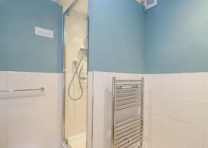 בית נופש Buttercup *