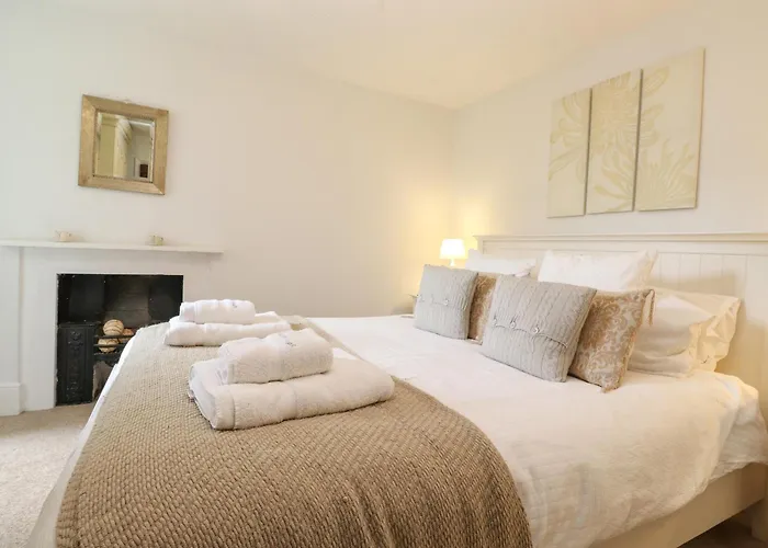 בית נופש Buttercup