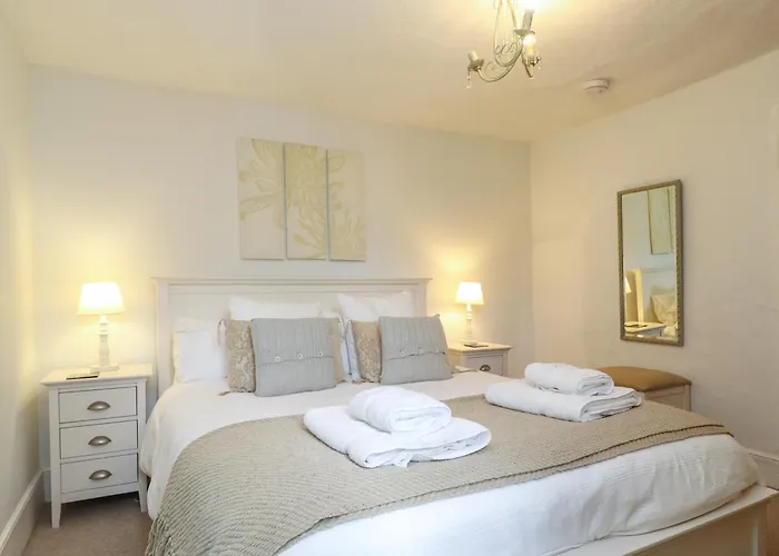 Buttercup בית נופש Troutbeck (South Lakeland)