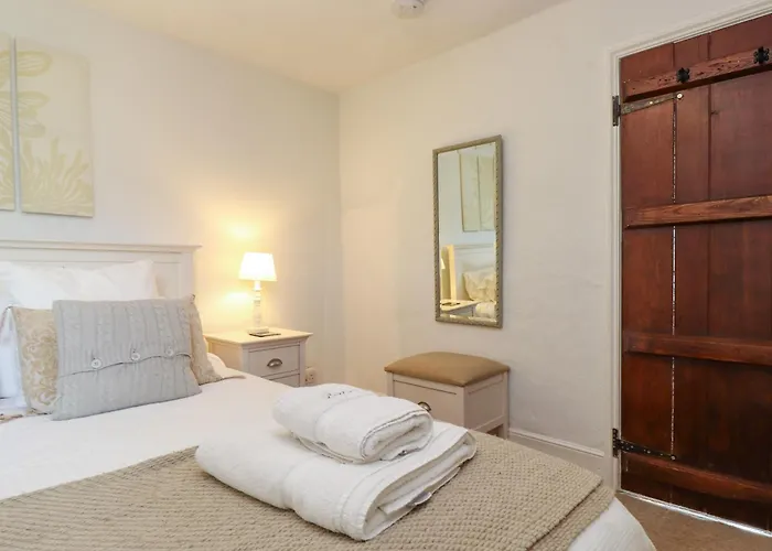 Buttercup בית נופש