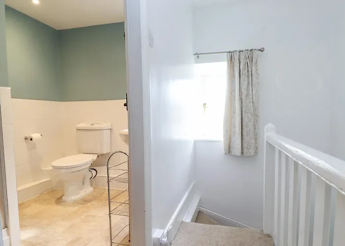 בית נופש Buttercup *