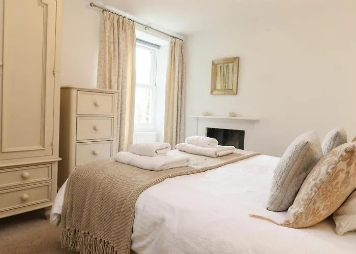 Buttercup בית נופש Troutbeck (South Lakeland)