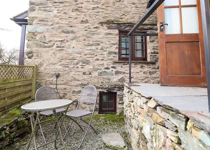 Buttercup * Troutbeck (South Lakeland)