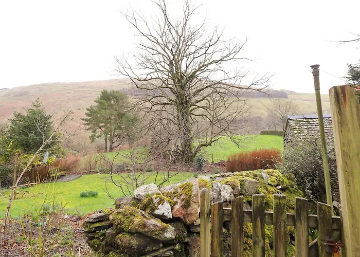 Buttercup בית נופש Troutbeck (South Lakeland)