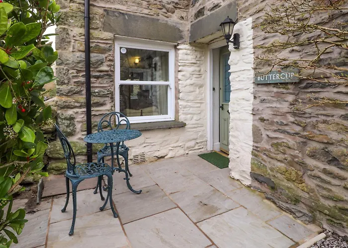 Buttercup Troutbeck (South Lakeland)
