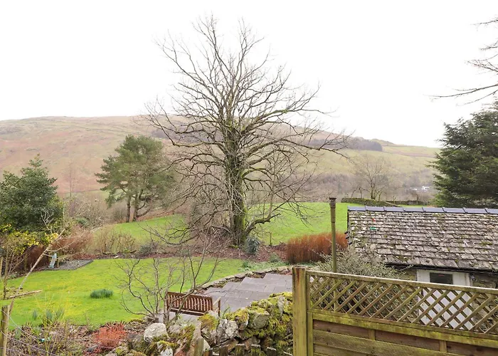 Buttercup * Troutbeck (South Lakeland)