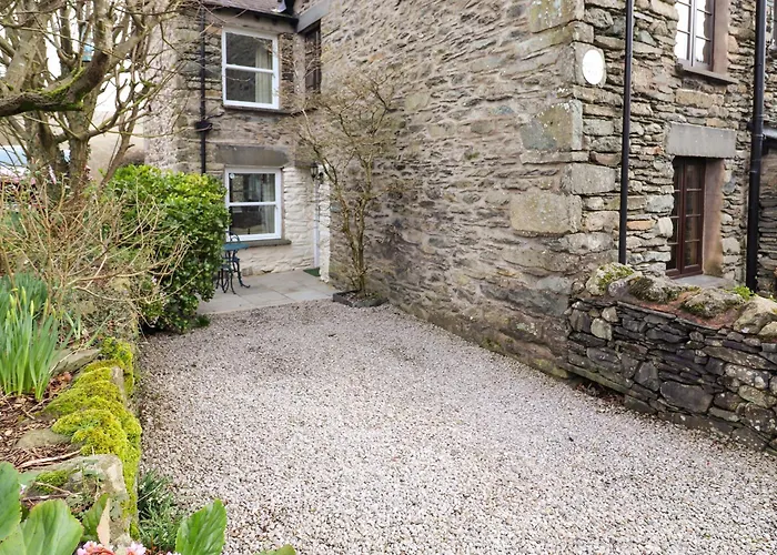 בית נופש Buttercup